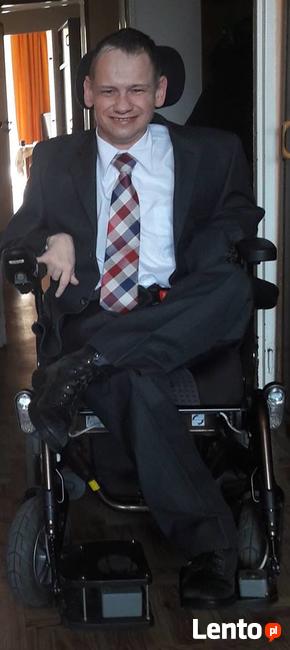 Spragniony miłości