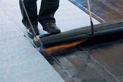 Dachy, docieplenia, elewacje, papa termozgrzewalna!