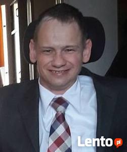 Spragniony miłości