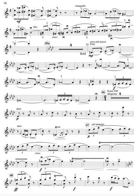 Komputerowe przepisywanie nut w programie Finale