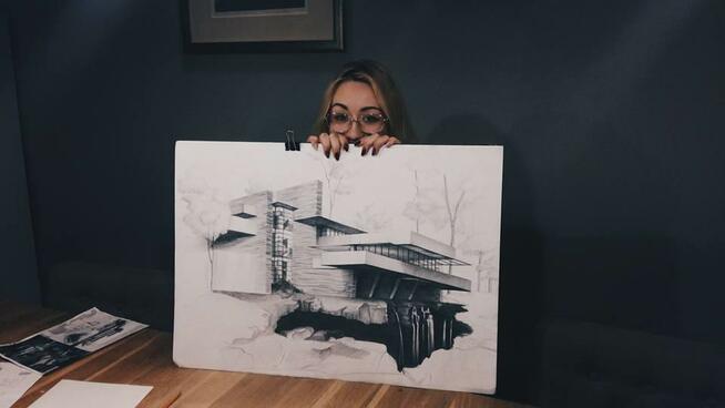 Kurs rysunku Kraków