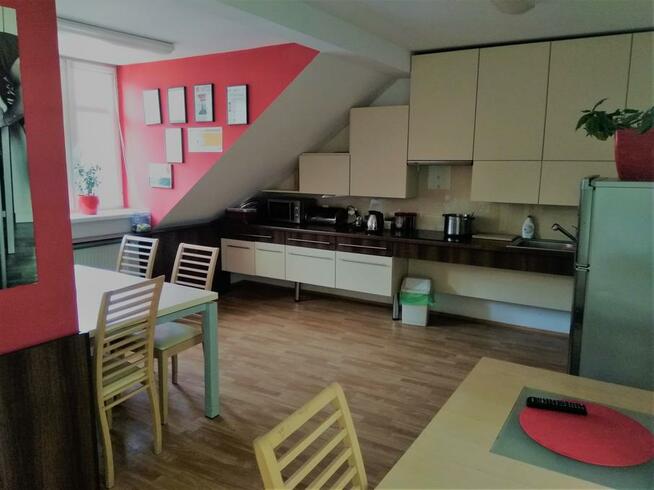 Blues Hostel Zaprasza