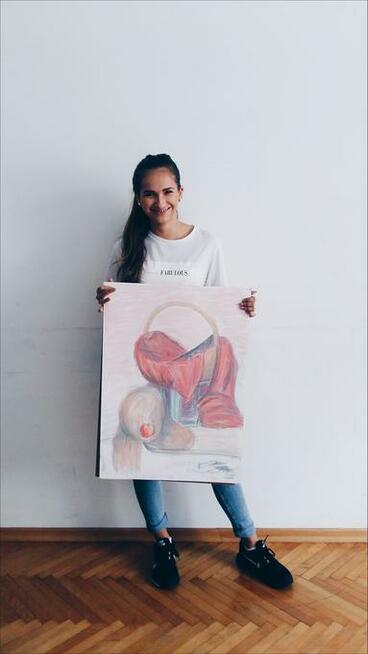 Kurs rysunku Kraków