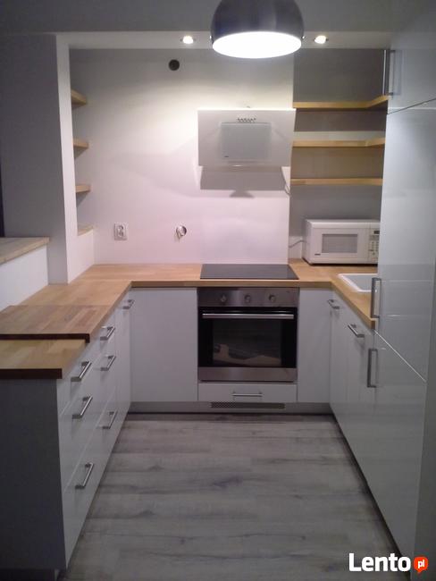 Usługi stolarskie, 601585896