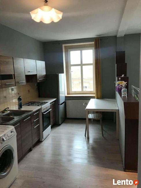 Zamienię mieszkanie komunalne. Dopłata 40tyś