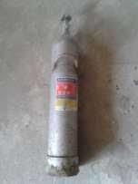 Skup kupno starych gaśnic śniegowych CO2 bez legali butli