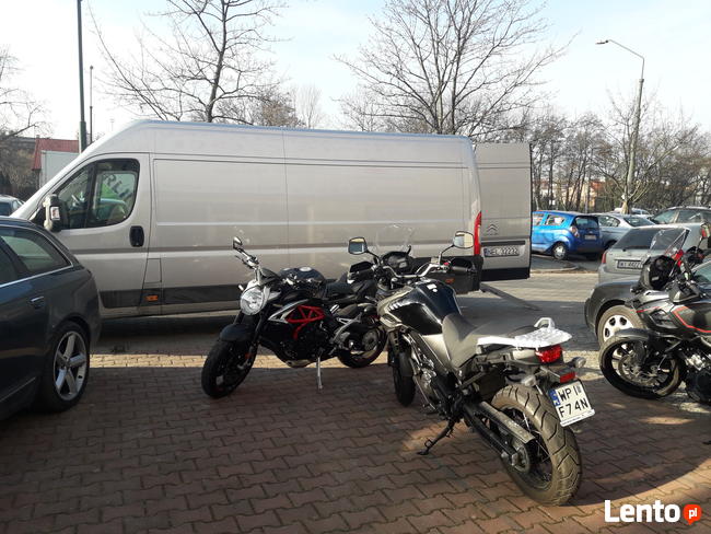 Transport-Przeprowadzki