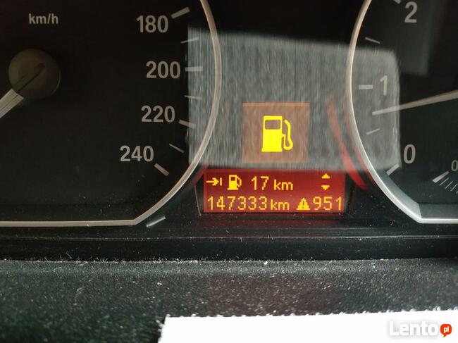 BMW e81 M pakiet 2010r