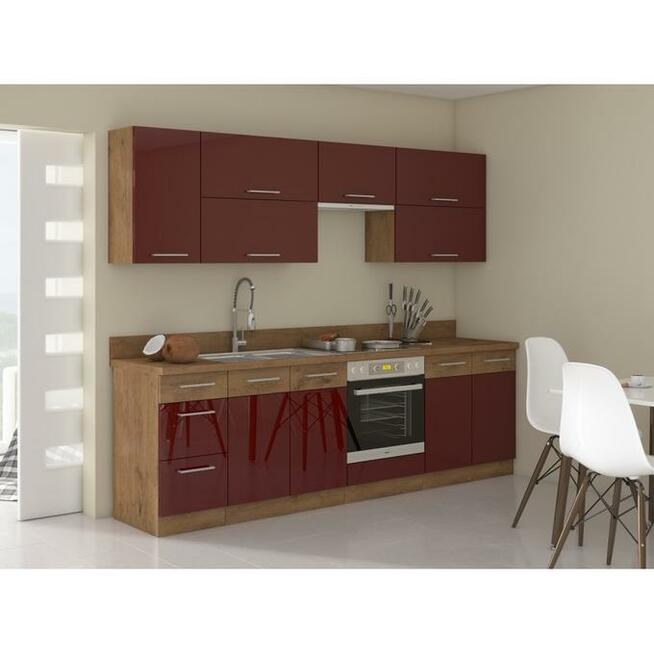 MEBLE KUCHENNE, KUCHANIA + DARMOWA DOSTAWA RÓŻNE WZORY