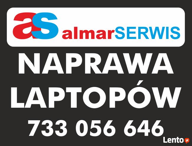 ALMAR SERWIS - Naprawa laptopów i komputerów Racibórz