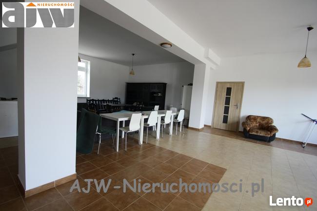 Budynek Inwestycyjny Stare Babice 900 m2, działka 3600 m2