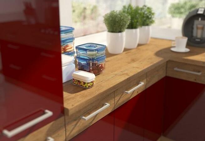 MEBLE KUCHENNE, KUCHANIA + DARMOWA DOSTAWA RÓŻNE WZORY