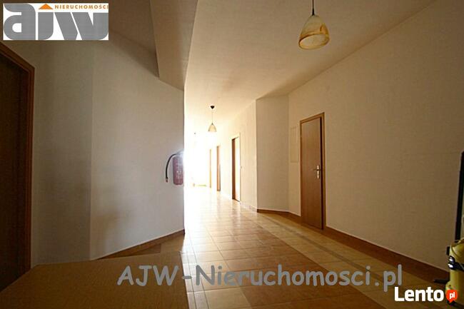 Budynek Inwestycyjny Stare Babice 900 m2, działka 3600 m2