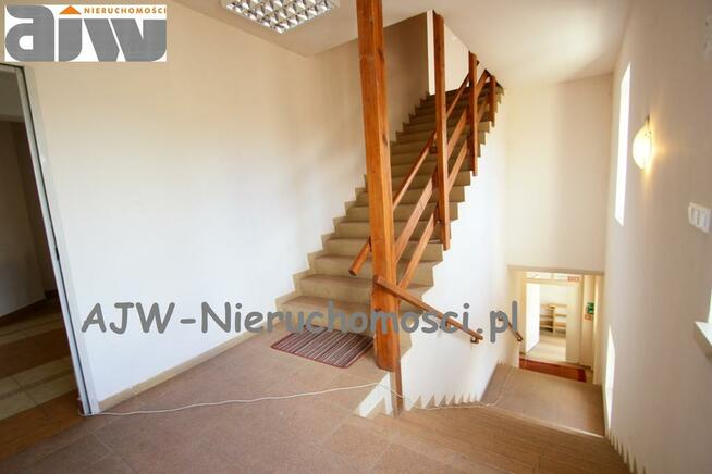 Budynek Inwestycyjny Stare Babice 900 m2, działka 3600 m2