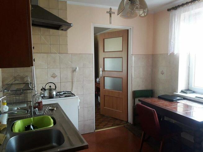 Ogłoszenie grzecznościowe- Dom na sprzedaż