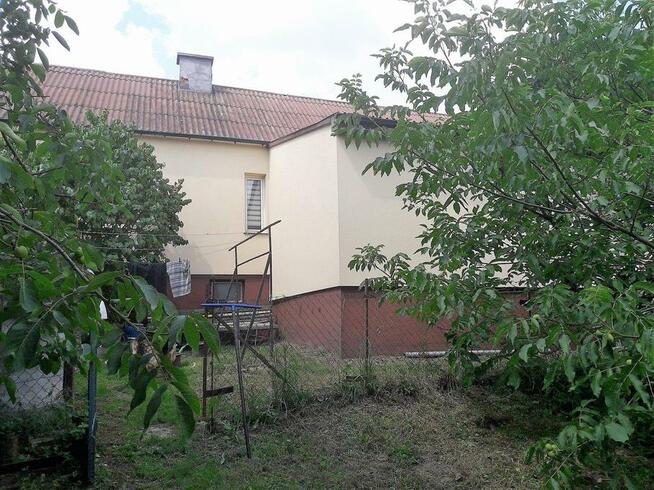 Ogłoszenie grzecznościowe- Dom na sprzedaż