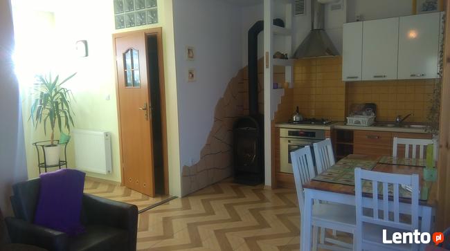 RELAX KRUKLANKI MAZURY Noclegi Apartament Jezioro Gołdopiwo