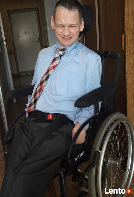 Spragniony miłości