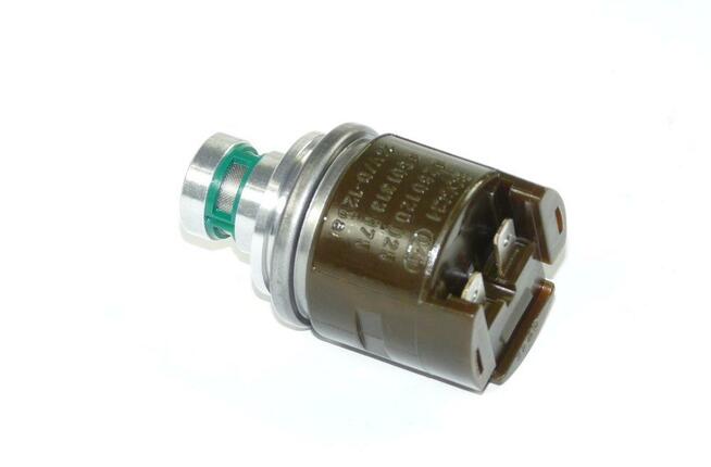 ELEKTROZAWÓR, CEWKA ELEKTROZAWORU BOSCH 260120025 do NH CASE