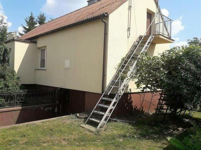 Ogłoszenie grzecznościowe- Dom na sprzedaż