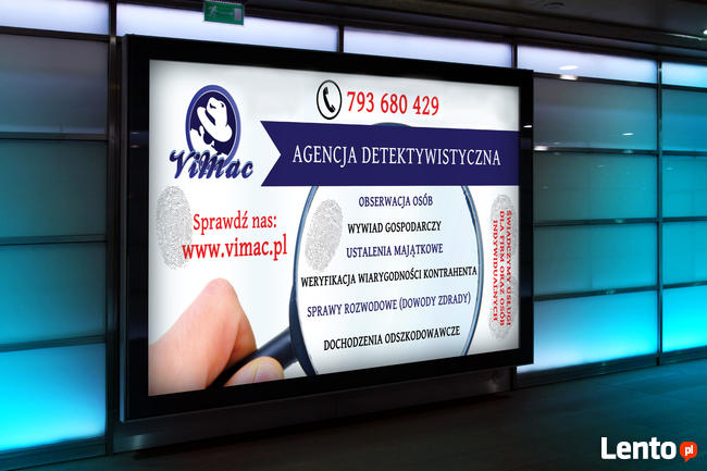 Detektyw Ostrołęka