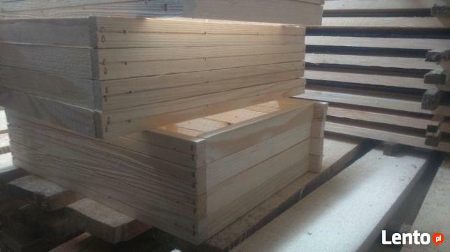 Ramki Ramka do uli Wielkopolskich