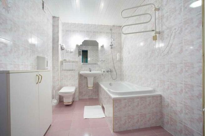 Krynica Zdrój - Wczasy, Wakacje, Rehabilitacja 2021 - Okazja