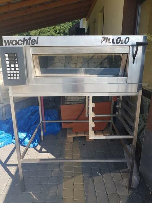 Piec Wachtel PICCOLO