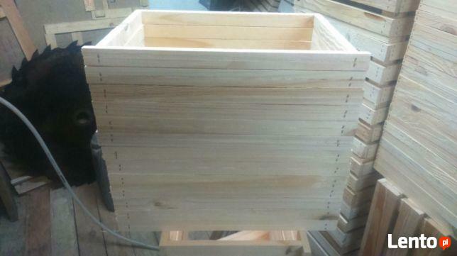 Ramki Ramka do uli Wielkopolskich