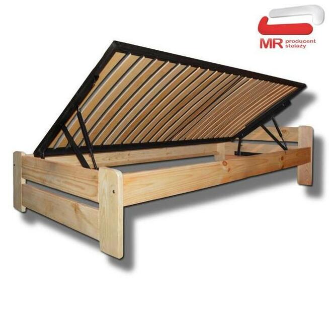 Szukam producentów łóżek - współpraca - oferuje stelaże