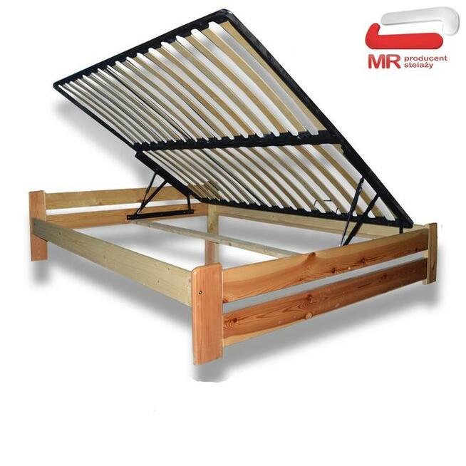 Szukam producentów łóżek - współpraca - oferuje stelaże