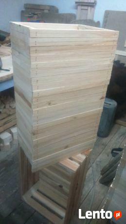 Ramki Ramka do uli Wielkopolskich