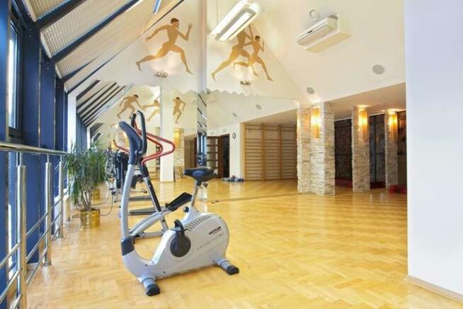 Krynica Zdrój - Wczasy, Wakacje, Rehabilitacja 2021 - Okazja