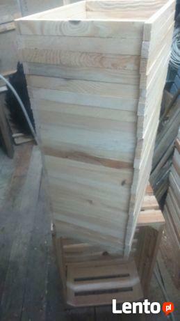 Ramki Ramka do uli Wielkopolskich