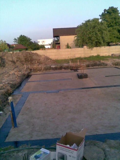 KIEROWNIK BUDOWY OSTRÓW WLKP. KONSTRUKCJE STALOWE, BOCAD 3D