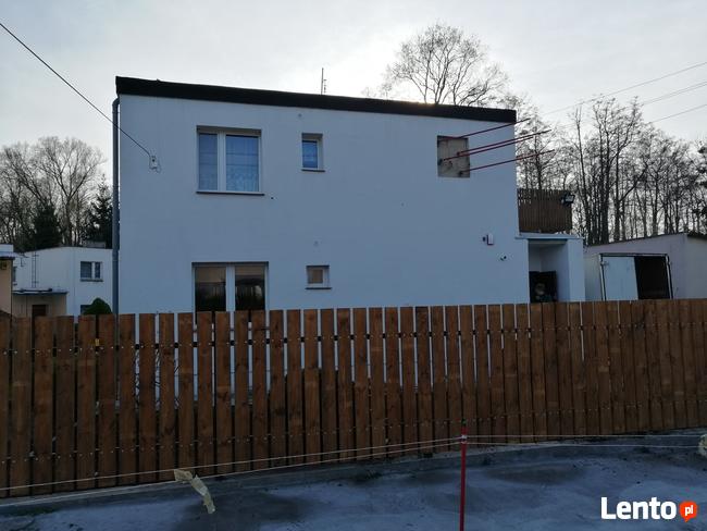 Noclegi/Noclegi pracownicze U MORSIKA