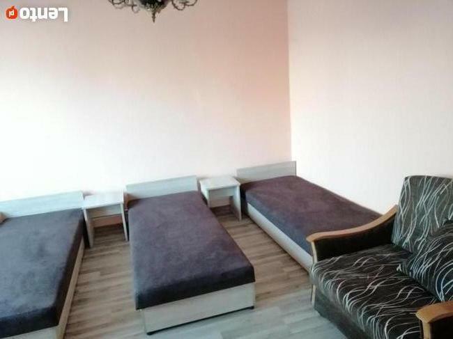 Noclegi/Noclegi pracownicze U MORSIKA