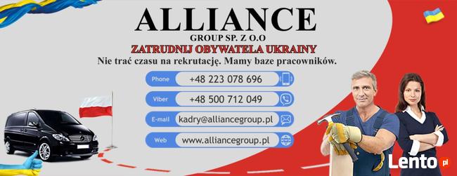 Pracownicy ze wschodu