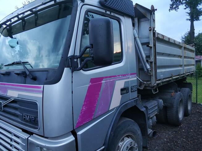 Transport Koparka Kruszywa Ziemia Piasek Budowa Wyburzenia