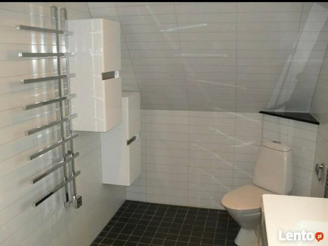 Remonty wykończenia wnętrz