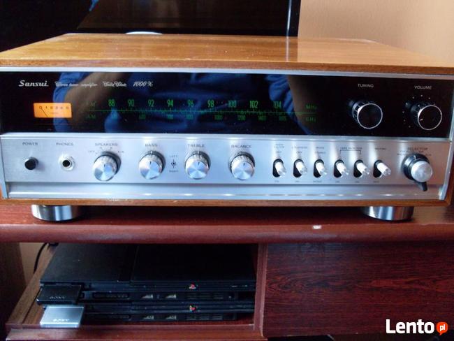 Naprawa Sprzętu Vintage AUDIO Hi-Fi Renow N.Sącz 697 444 457