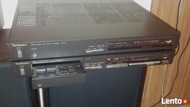 Naprawa Sprzętu Vintage AUDIO Hi-Fi Renow N.Sącz 697 444 457