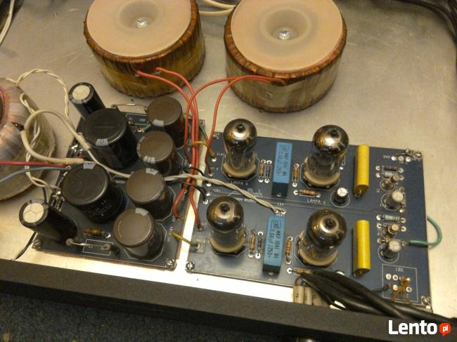 Naprawa Sprzętu Vintage AUDIO Hi-Fi Renow N.Sącz 697 444 457