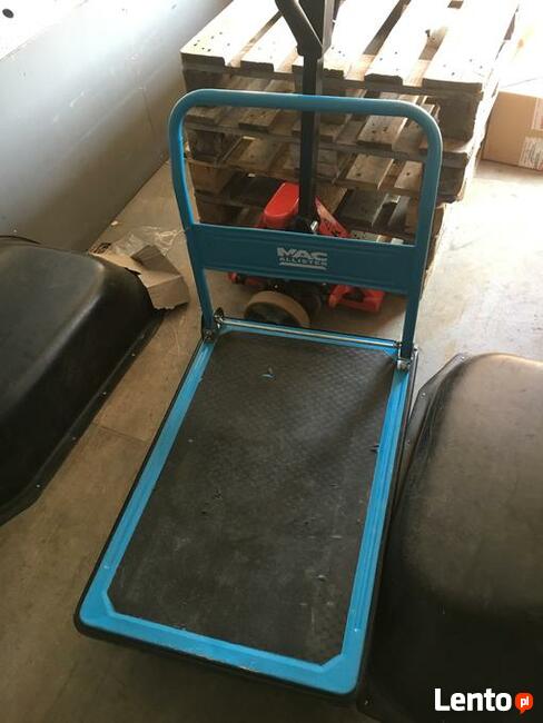 Usługi transportowe &przeprowadzki + winda załadowcza