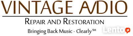 Naprawa Sprzętu Vintage AUDIO Hi-Fi Renow N.Sącz 697 444 457