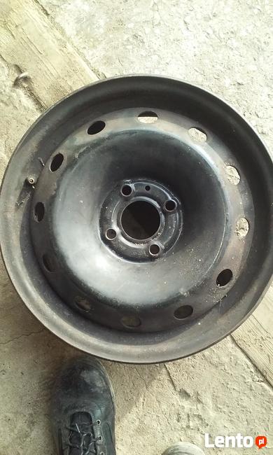 Felga 15 Renault Scenic 1