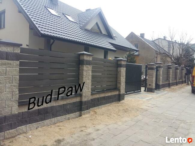 Ogrodzenia kompleksowo