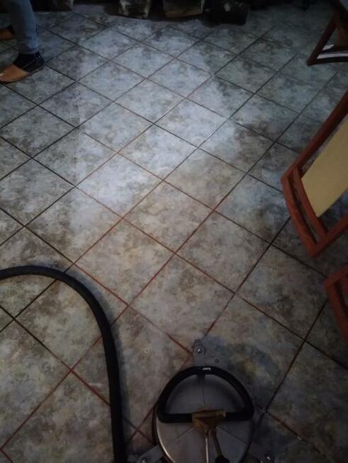 Czyszczenie Mycie Hali Kostki Brukowej Elewacji Dachów Klink