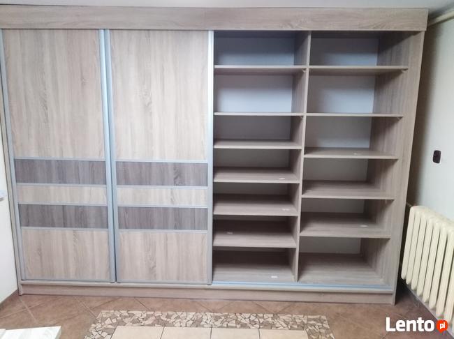 Meble na wymiar kuchenne kuchnie szafy Producent Wizualizacj