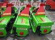 GLEBOGRYZARKA 1.80 Strumyk TRANSPORT